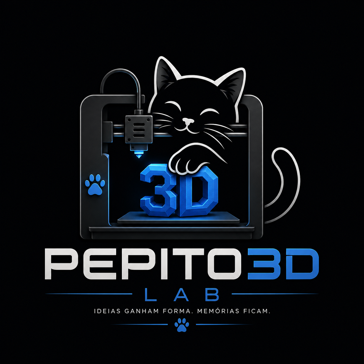 PEPITO3D Lab Logo